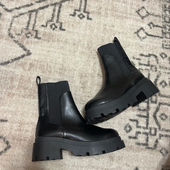 Dolce Vita Brody Boot - Picture 5 of 7